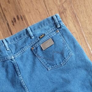 Wrangler Retro 48X30 Relaxed Bootcut Jean
